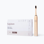 Electric Bamboo Toothbrush - Rechargeable - Off the Bottle Refill Shop
