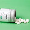 Mint Toothpaste Tablets - Off the Bottle Refill Shop