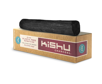 Kishu Charcoal Water Filter REGULAR