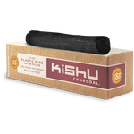 Kishu Charcoal Water Filter TO GO