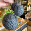 LUNA Charcoal Facial Sponge - Off the Bottle Refill Shop