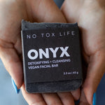 ONYX Facial Cleansing Bar - Off the Bottle Refill Shop