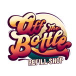 Navigate back to Off the Bottle Refill Shop homepage