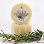 Healing Conditioner Bar - 3.5 oz - Off the Bottle Refill Shop