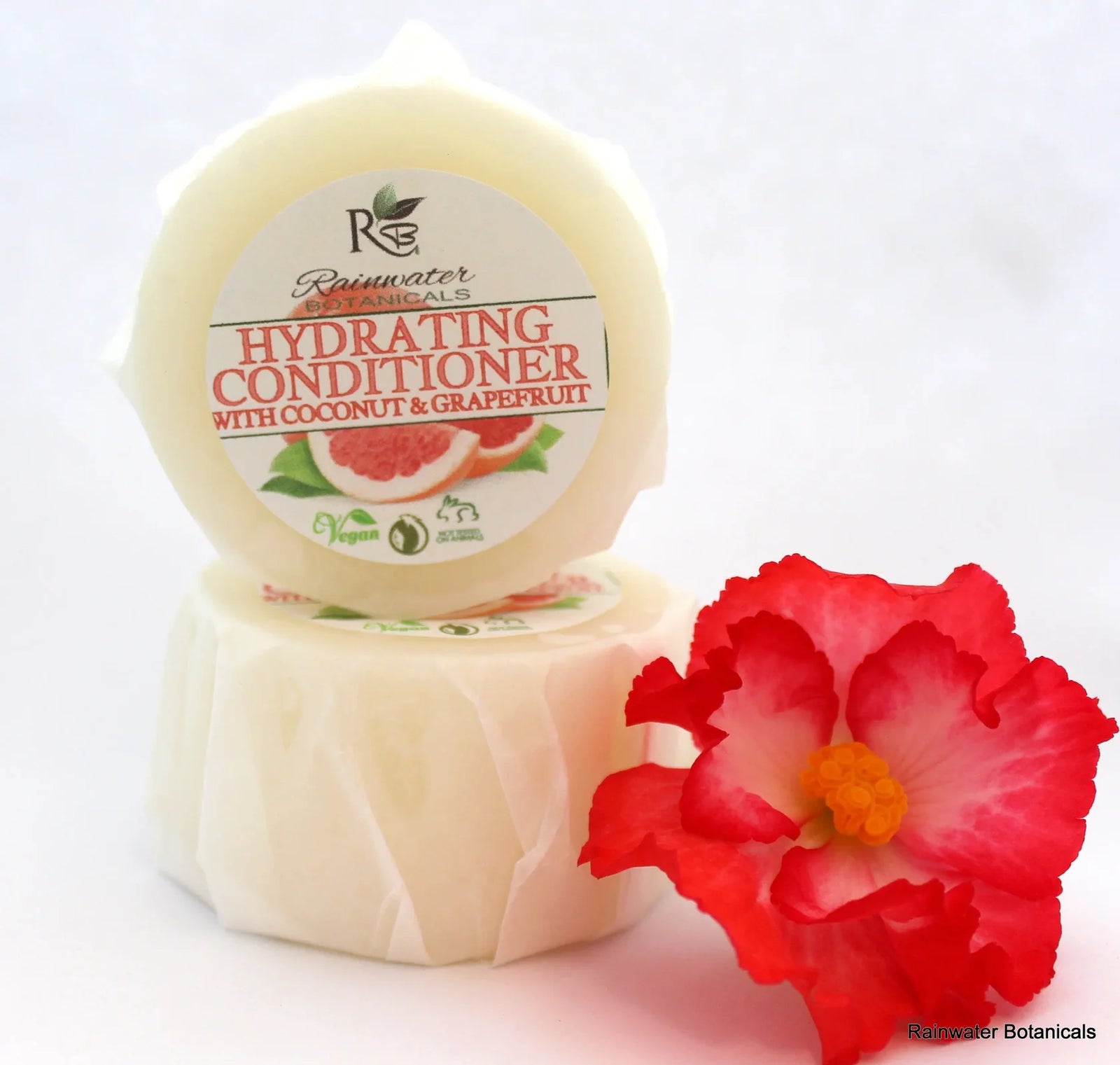Hydrating Conditioner Bar - 3.5 oz - Off the Bottle Refill Shop