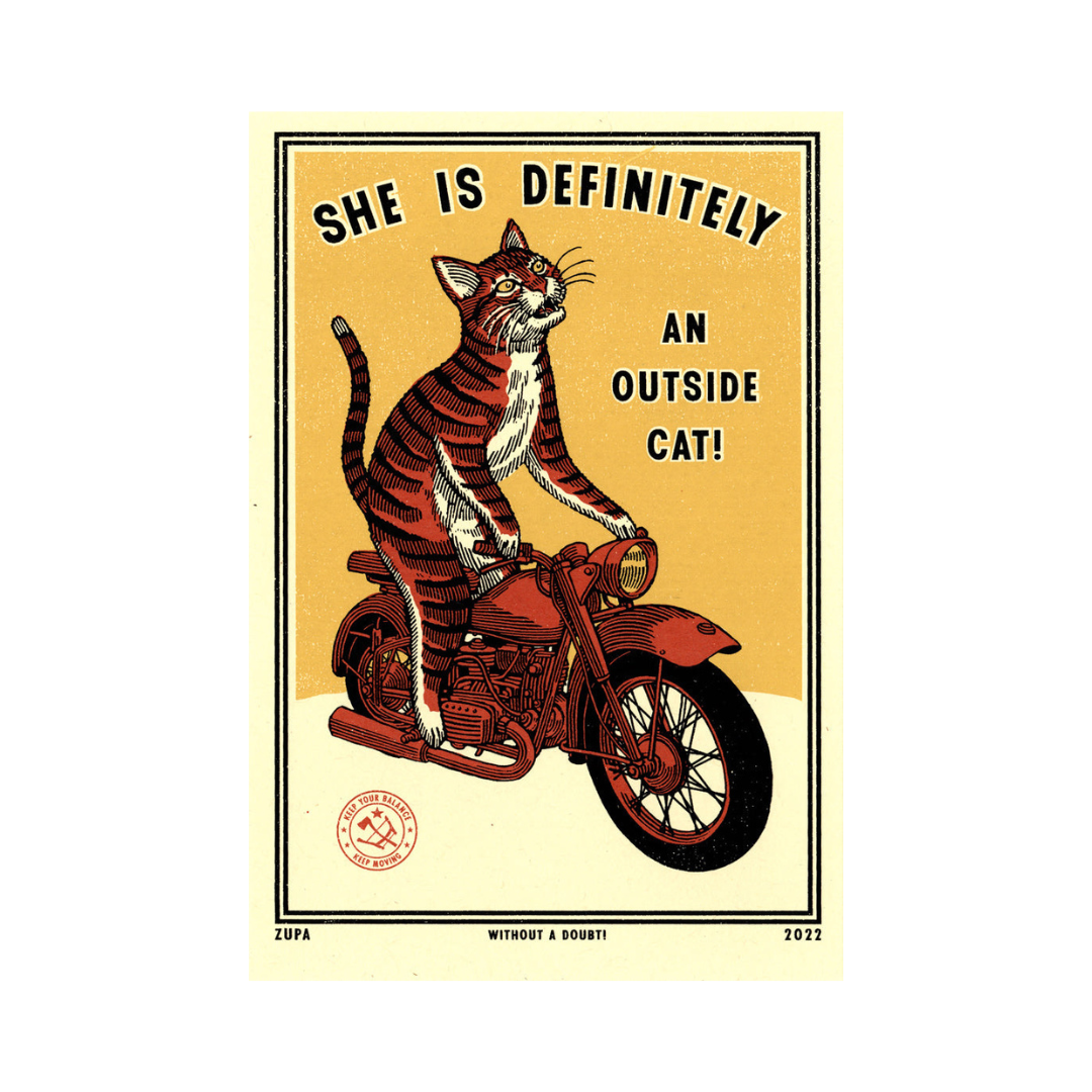 Small Prints, 5”x 7” - Ravi Zupa