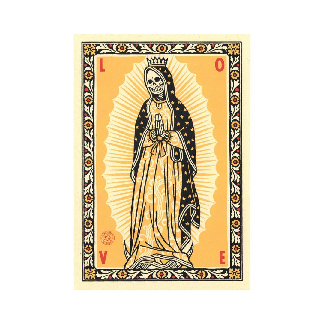 Small Prints, 5”x 7” - Ravi Zupa