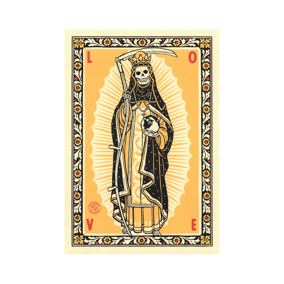 Small Prints, 5”x 7” - Ravi Zupa