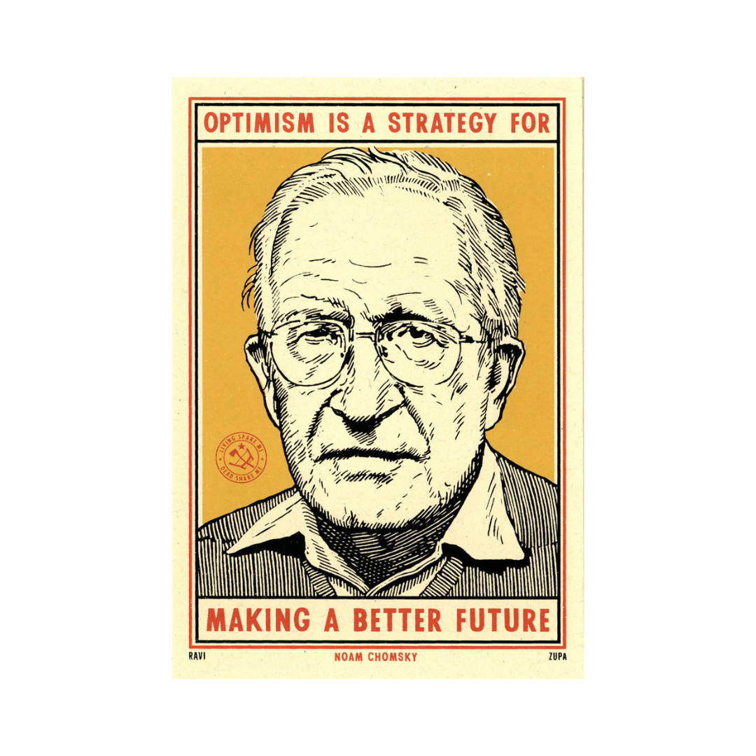 Small Prints, 5”x 7” - Ravi Zupa