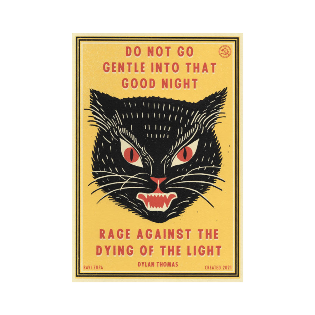 Small Prints, 5”x 7” - Ravi Zupa