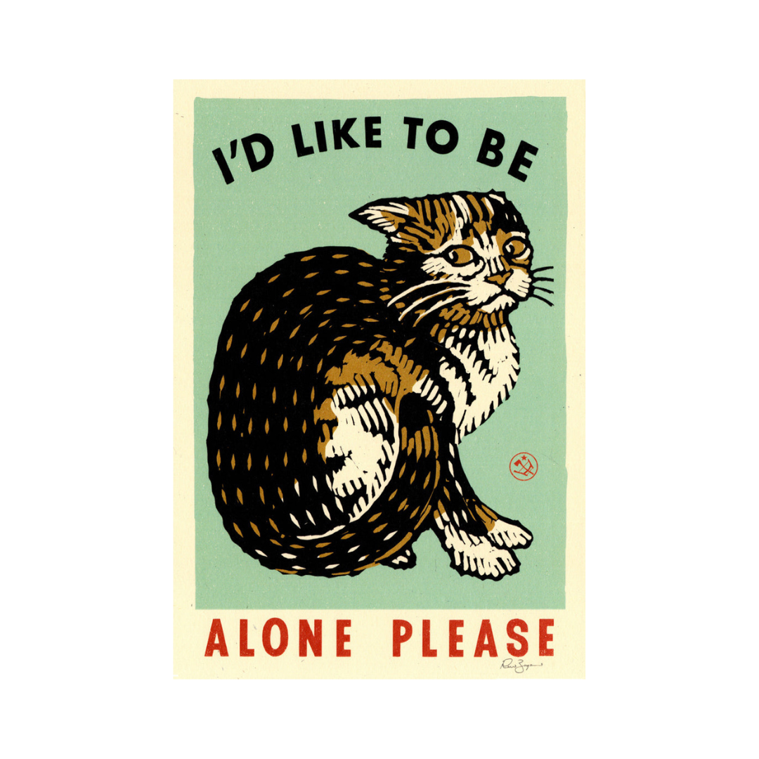 Small Prints, 5”x 7” - Ravi Zupa