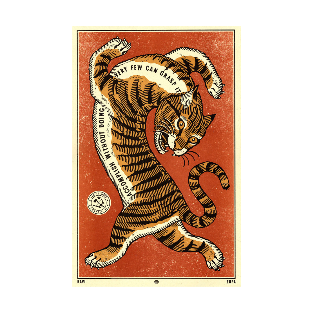 Small Prints, 5”x 7” - Ravi Zupa