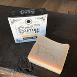 Coconut Lime Shampoo Bar - Off the Bottle Refill Shop