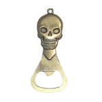 Skull Bottle Opener