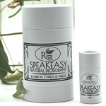Rainwater Botanicals Deodorants
