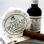 Rainwater Botanicals Shave Soap