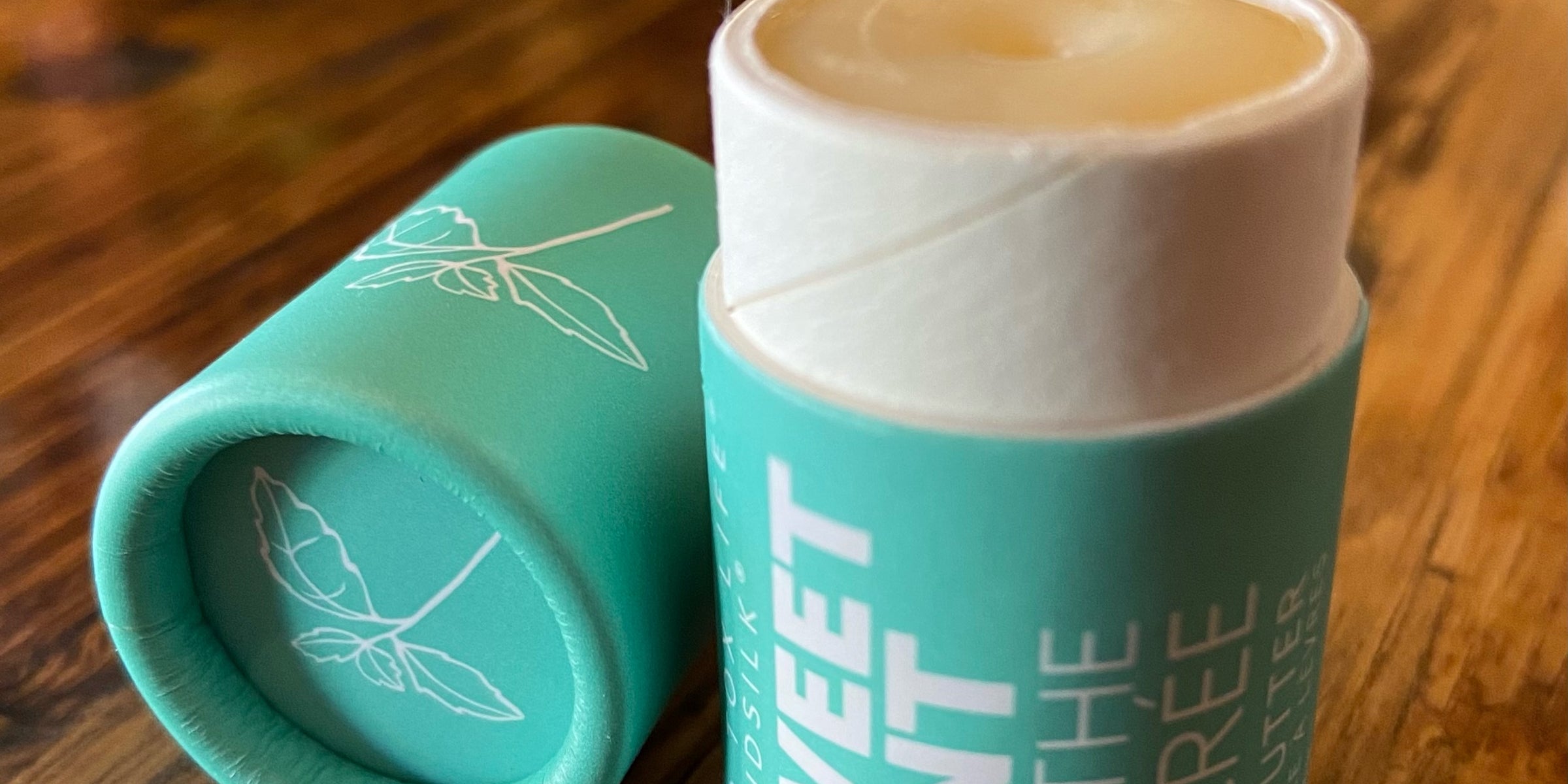 Sweet Mint Lip Butter Balm - Off the Bottle Refill Shop