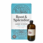 Root and Splendor Laundry Concentrate - 16oz Prefill