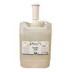 Eco Company Rosemary Mint Laundry Soap