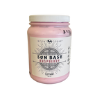 Sun Base Raspberry Sunscreen