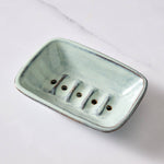 Phero Ceramic Soap Dish