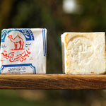 100% Olive Oil Soap - Off the Bottle Refill Shop