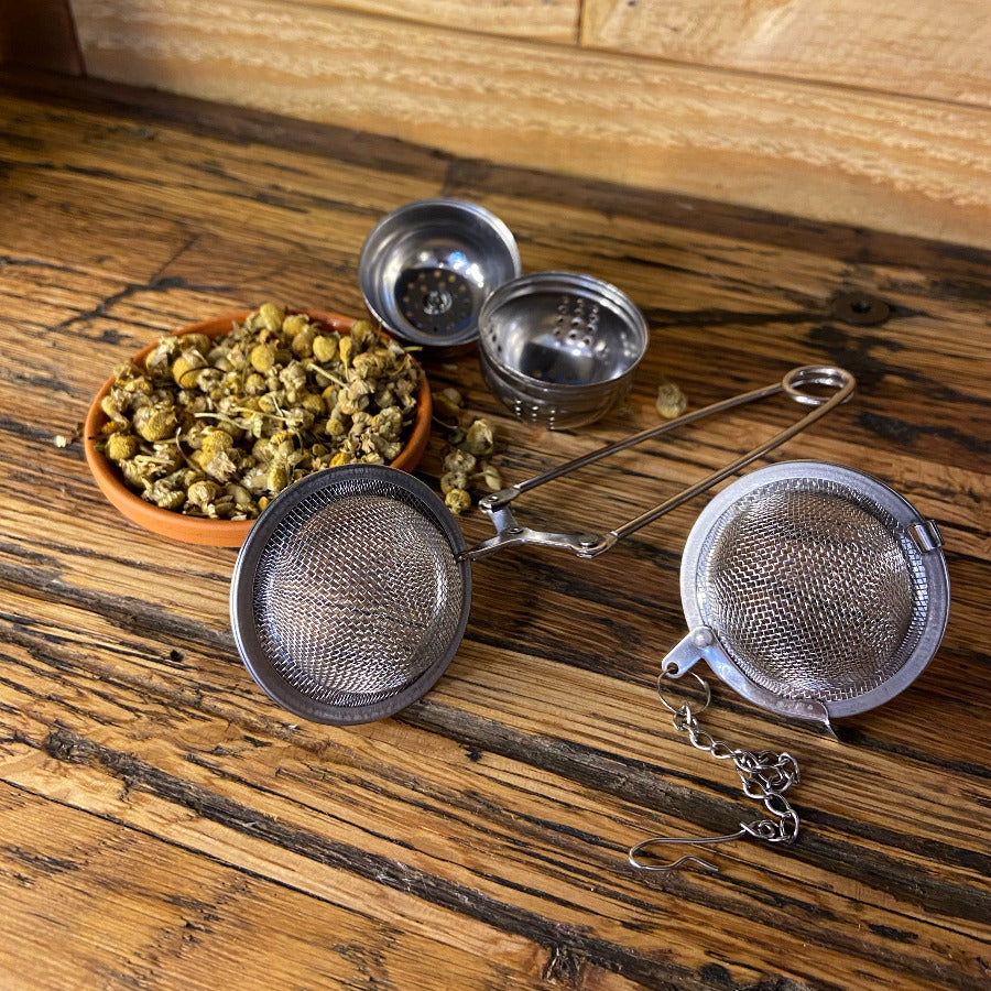 Loose Leaf Tea Strainer Filters