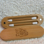 Reusable Q-Tip Swabs - 2-pack