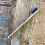 Bamboo Charcoal Biodegradable Toothbrushes