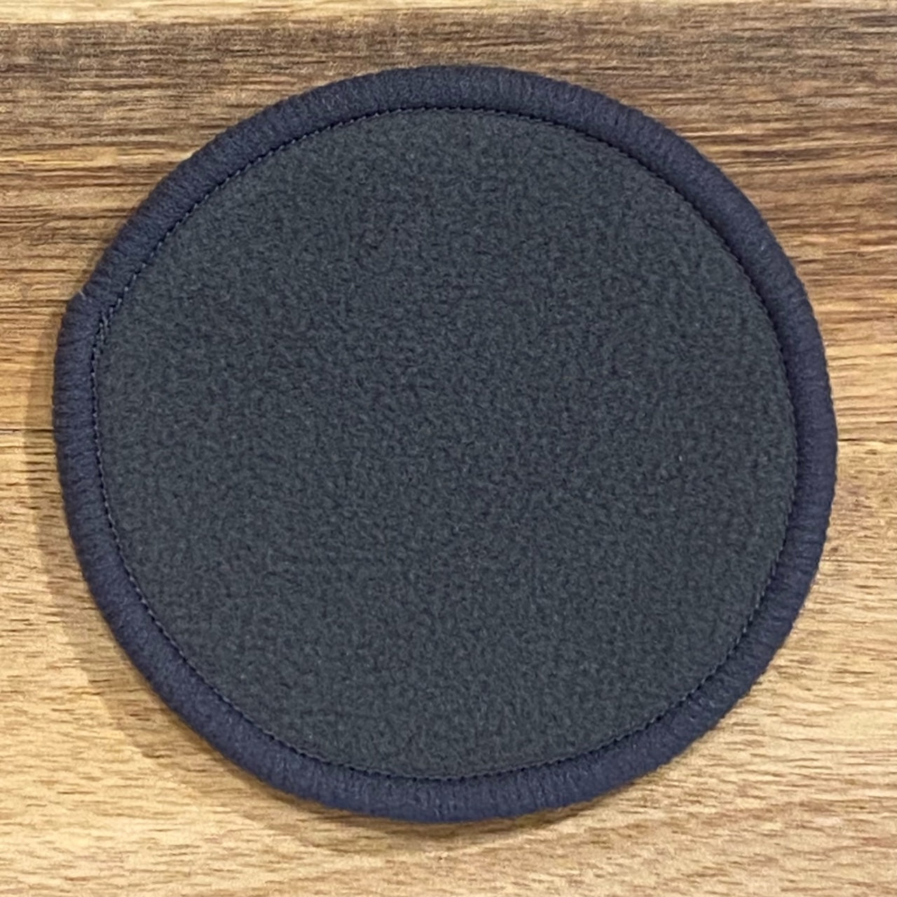 Reusable Makeup Pad Remover - Bamboo Charcoal - Off the Bottle Refill Shop