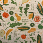 Swedish Dishcloth - Bee's Wrap