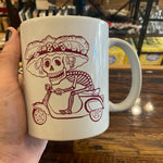 MiOle Coffee Mug - Off the Bottle Refill Shop