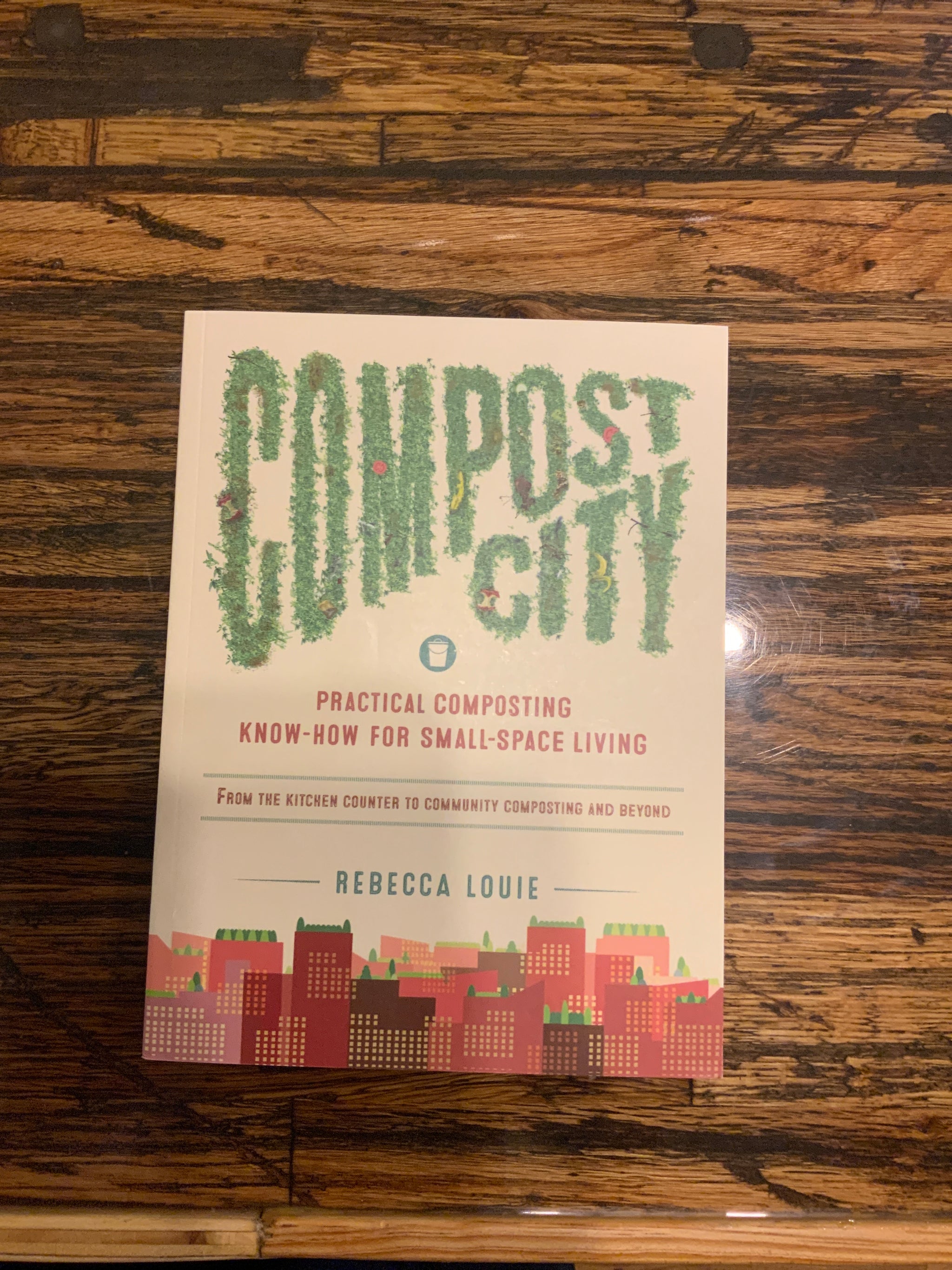 Compost City