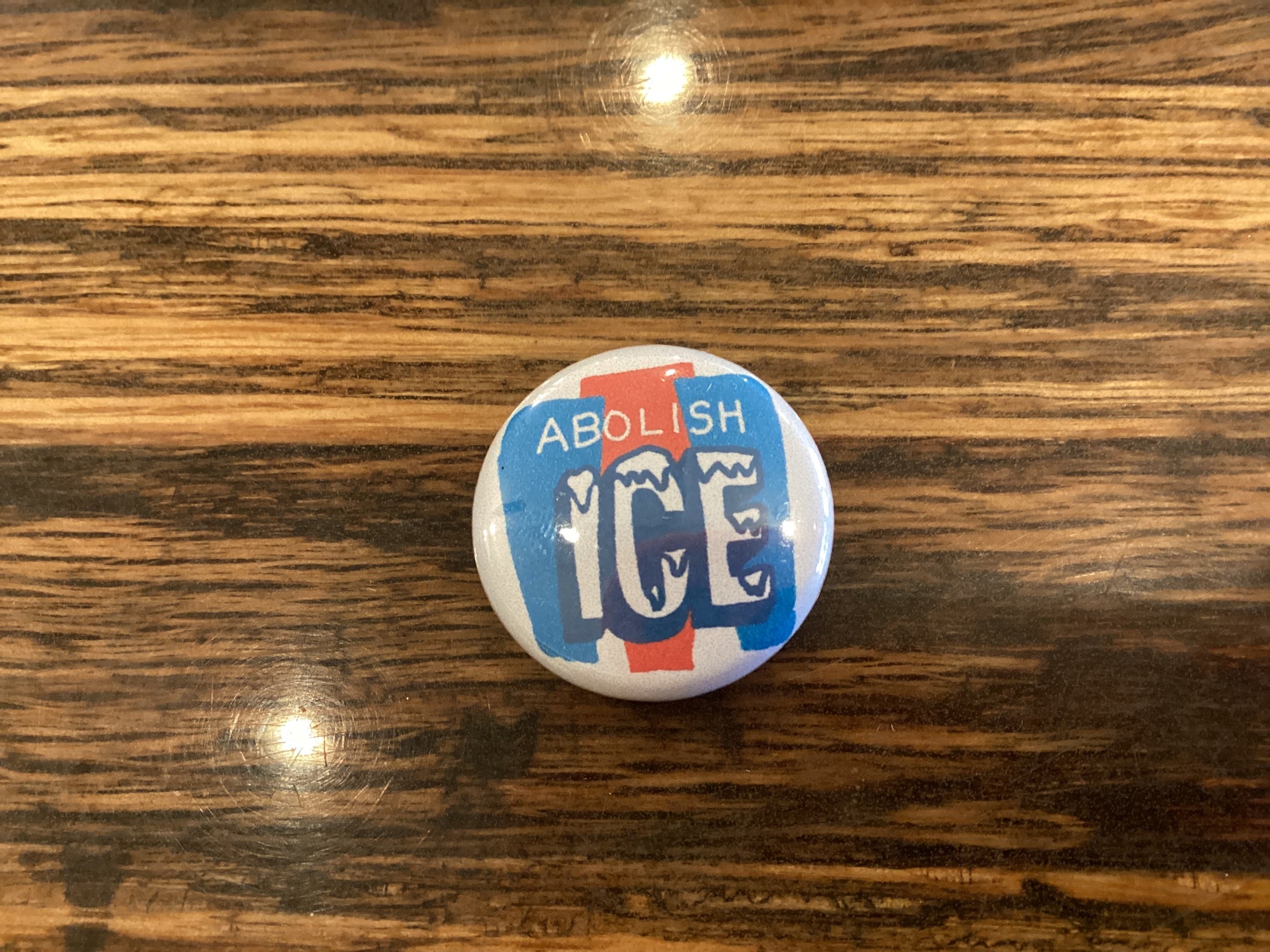 Femmearchist 1” Button