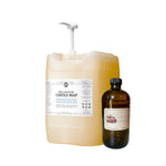 Castile Soap Concentrate - 16oz Prefill