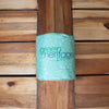 100% Recycled Toilet Paper - 500 sheets/roll - Off the Bottle Refill Shop