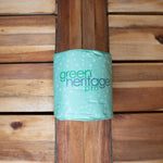 100% Recycled Toilet Paper - 500 sheets/roll - Off the Bottle Refill Shop
